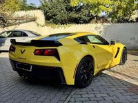 Gebraucht Corvette Z06 659 PS (484 kW) 2019