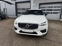 Gebraucht Volvo XC60 R-Design 197 PS (144 kW) 2020 Weiß SUV