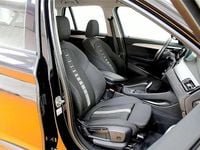 gebraucht BMW X1 sDrive18d Aut. HEADUP_NAVI_SPS_RFK_