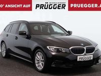 gebraucht BMW 320 d xDrive Touring Auto LED NAVI AHV KAMERA