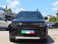 gebraucht Fiat Grande Panda Hybrid mHEV 110 6-Gang eDCT La Prima