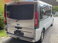 Gebraucht Renault Trafic 114 PS (83 kW) 2012 Van / Kleinbus