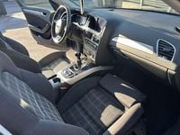 gebraucht Audi A4 A4 Avant 2,0 TDI Intense