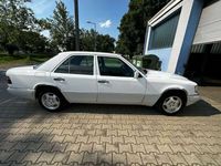 gebraucht Mercedes E200 200 W124