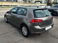 gebraucht VW Golf Trendline 1,6 BMT TDI DPF