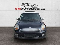 gebraucht Mini Cooper Cooper16