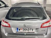 gebraucht Peugeot 508 SW BlueHDi 120 EAT6 Stop&Start Active