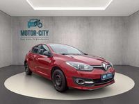gebraucht Renault Mégane Megane Limited Energy dCi 110
