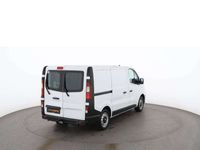 gebraucht Renault Trafic Kasten dCi 95 L1H1 AHK EINPARKHILFE KLIMA