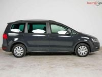 gebraucht VW Sharan Trendline 2.0 *SHZ*TEMPO*3ZONE*PDC*USB*