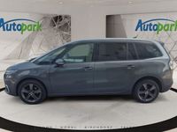 gebraucht Citroën C4 SpaceTourer GrandBluehDI 130 S&S EAT8 Shine Shine Pack