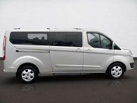 gebraucht Ford Tourneo Custom Tourneo Custom L2H1 Titanium 2,0 TDCi