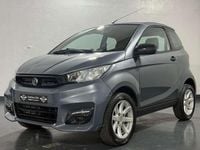 Gebraucht Aixam City Pack 2023 Grau Kleinwagen