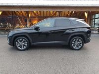 gebraucht Hyundai Tucson 1,6 T-GDI 4WD GO