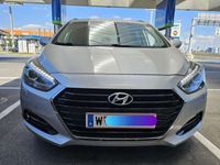 gebraucht Hyundai i40 Business Class Plus 17 CRDi Start/Stopp