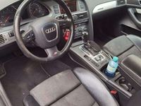 gebraucht Audi A6 Avant 3,0 TDI V6 quattro Tiptr. DPF