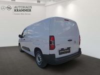 gebraucht Opel Combo Kasten BlueHDi 100 S&S XL erh.Nutzlast