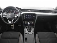 gebraucht VW Passat TDI 4MOTION DSG