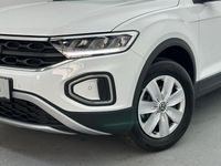 gebraucht VW T-Roc 4Me TSI