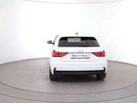 gebraucht Audi A1 25 TFSI intense