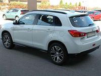 gebraucht Mitsubishi ASX 16 Mivec Austria Edition +Navi + Kamera