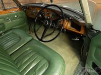 gebraucht Bentley S3 Saloon | Wartung bekannt | Guter Zustand | 1963