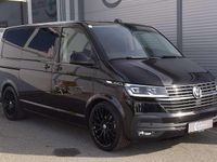 gebraucht VW T6.1 Caravelle KR 2,0 TDI AHK/LED/ACC/RFK