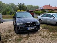 gebraucht BMW X5 xDrive30d