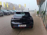 gebraucht Peugeot 208 Style PureTech 100 S&S Limousine
