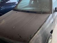 Gebraucht VW Golf Cabriolet 75 PS (55 kW) 1997 Schwarz Cabrio