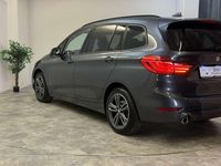 gebraucht BMW 218 xDrive Gran Tourer /// SPORT LINE // AHK //