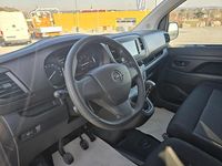 gebraucht Opel Vivaro BlueHDI 120 S&S Edition M