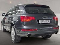 Gebraucht Audi Q7 S-Line 232 PS (170 kW) 2007 Grau SUV