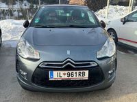 gebraucht Citroën DS3 16 16V VTi So Chic Airdream