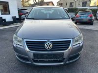 gebraucht VW Passat Variant Comfortline TDI DPF DSG