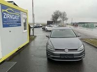 Gebraucht VW Golf VIII R 86 PS (63 kW) 2020 Grau Limousine