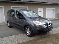 gebraucht Peugeot Partner Tepee Active 1,6 BHDI 100 S