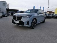 Gebraucht BMW X3 Efficient Dynamics 197 PS (144 kW) 2025 M brooklyn grau SUV