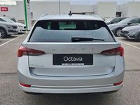 gebraucht Skoda Octavia Style 150 PS - DSG - nur € 38.499,-** SPRENG !