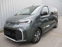 gebraucht Toyota Proace Verso Elektro 75 kWh L2 VIP