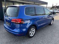 gebraucht VW Sharan Business BMT SCR 2,0 TDI Navi-Xenon-ACC