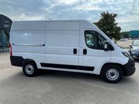 gebraucht Fiat Ducato 140 L2H2 MAXI, Klimaautomatik, Tempomat, Parkhilfe