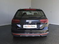 gebraucht VW Passat Alltrack TDI SCR 4MOTION DSG