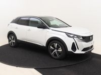 gebraucht Peugeot 3008 1.6 Hybrid 225 hp e-EAT8