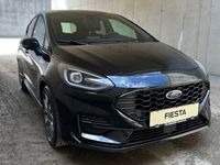 gebraucht Ford Fiesta ST-Line