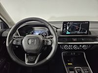 gebraucht Honda CR-V 2,0 i-MMD e:HEV Advance AWD Aut. | Auto Stahl Wien 22