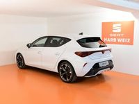 gebraucht Cupra Leon 1.5 TSI ACT