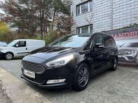 gebraucht Ford Galaxy 2,0 EcoBlue SCR AWD Titanium Aut.