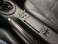 Gebraucht Porsche Boxster 228 PS (167 kW) 2004 Schwarz Cabrio