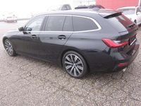 gebraucht BMW 320 320 d Touring 48 V Mild-Hybrid-Technologie Aut.